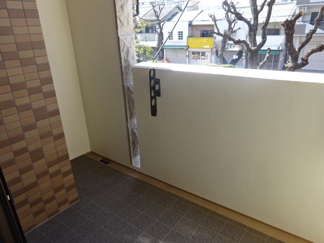 19/30 バルコニー