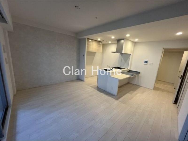 3/15 リビング/ダイニング