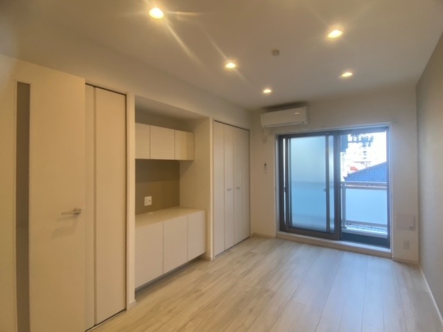 6/30 リビング/ダイニング