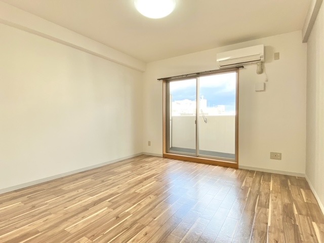 6/30 リビング/ダイニング