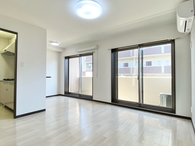 5/30 リビング/ダイニング