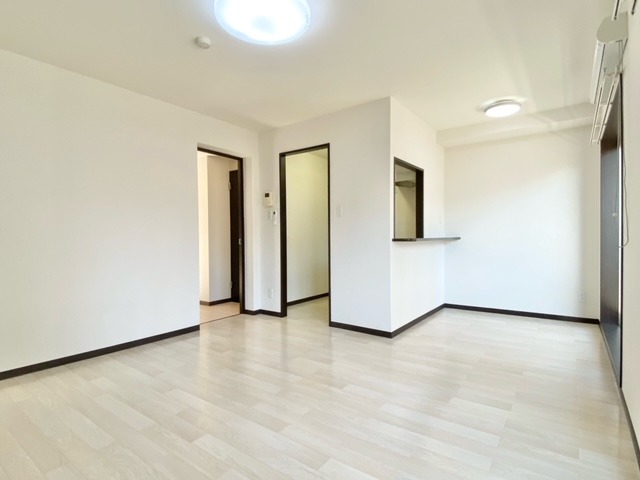 6/30 リビング/ダイニング