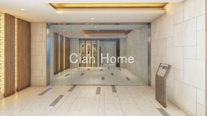 14/15 エントランス