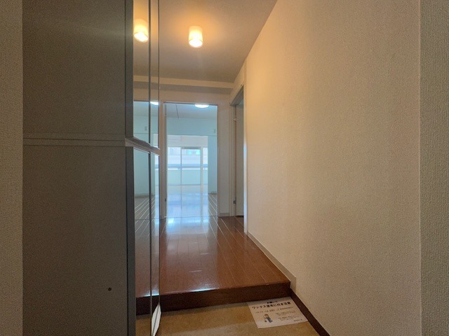 15/30 玄関