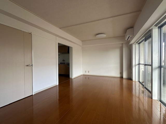 6/30 リビング/ダイニング