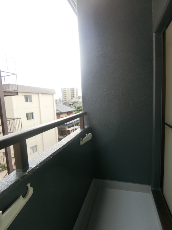 20/30 バルコニー