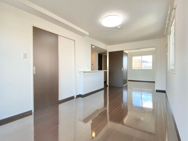 5/30 リビング/ダイニング