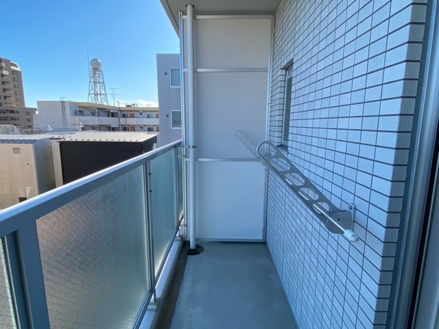 22/30 バルコニー