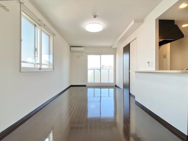 6/30 リビング/ダイニング