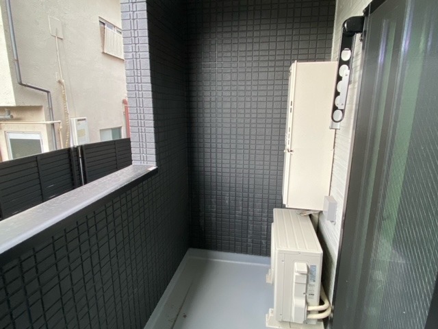 22/30 バルコニー