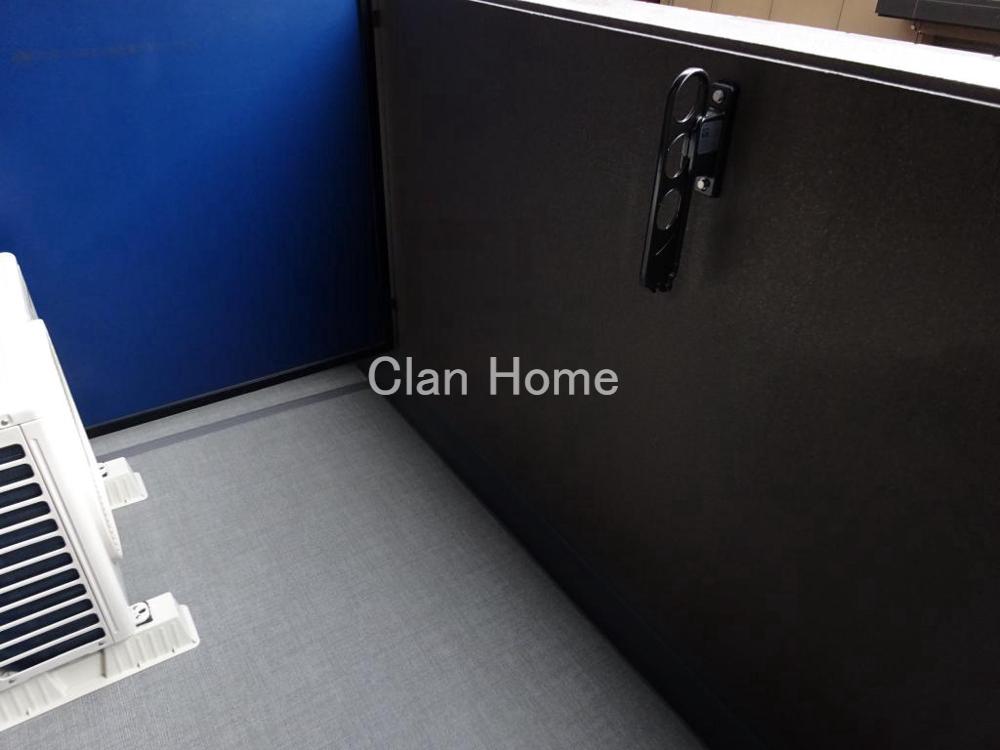 28/30 バルコニー