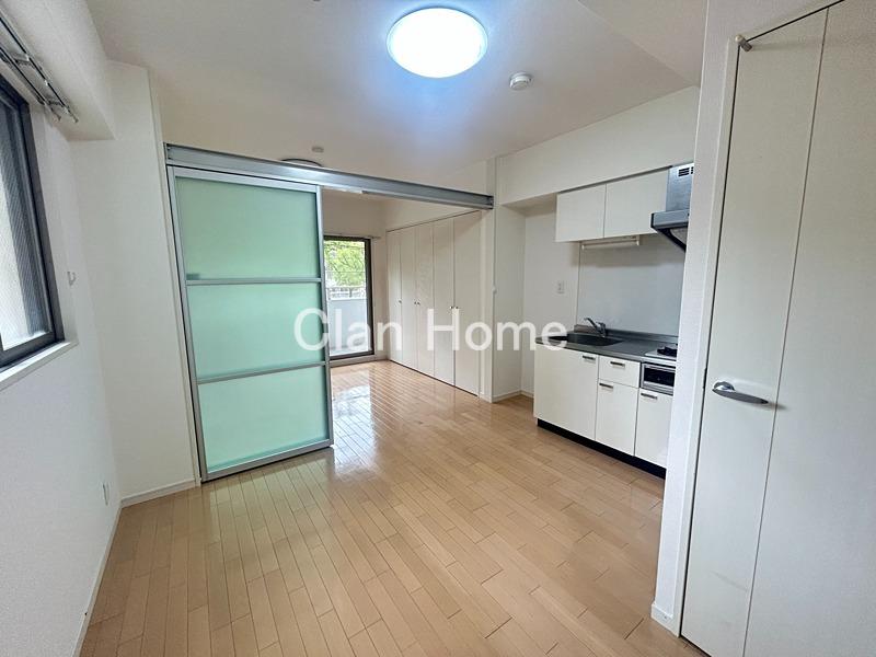 3/27 リビング/ダイニング