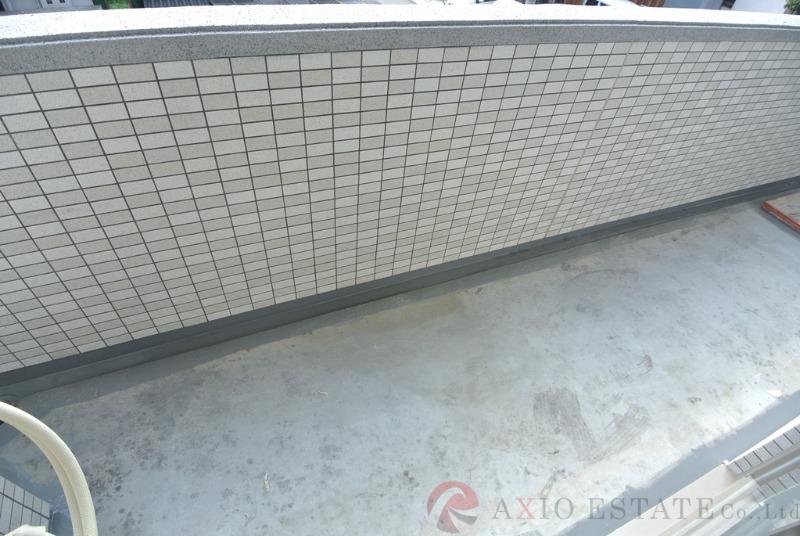 21/30 バルコニー