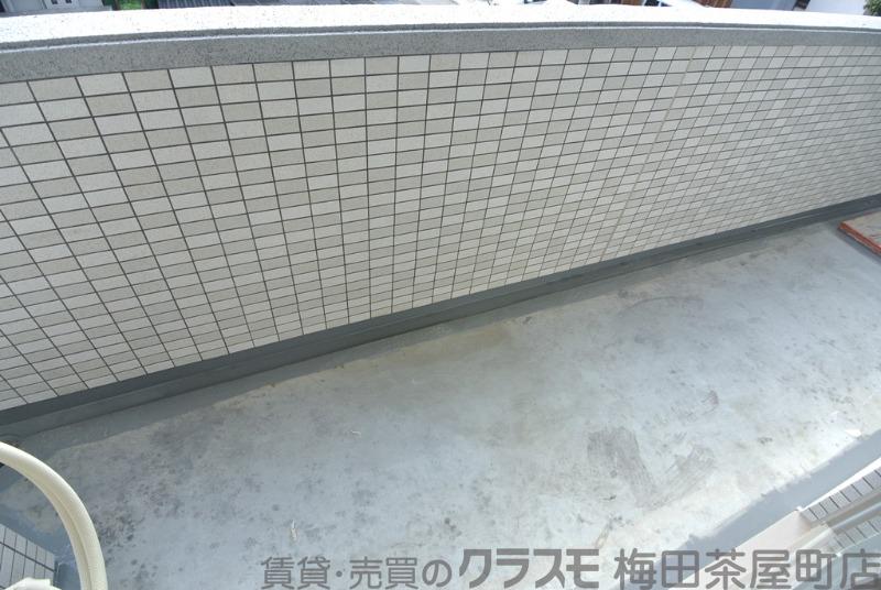 21/30 バルコニー