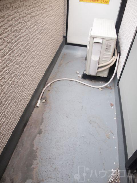 17/30 バルコニー