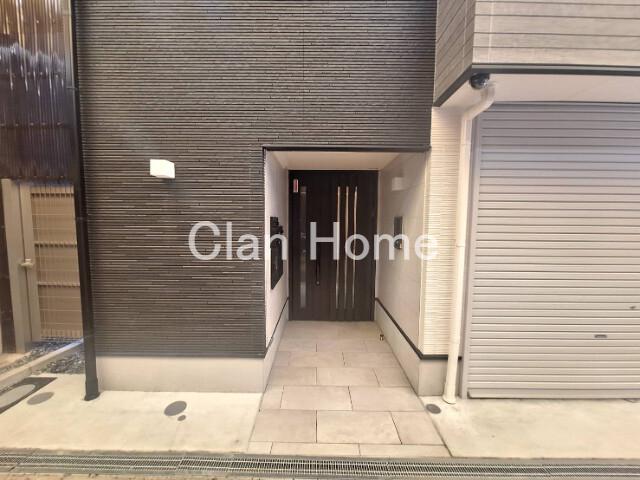 7/18 エントランス