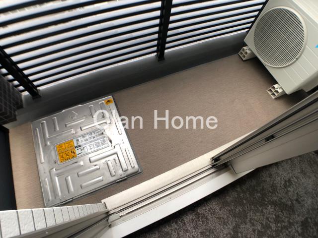 26/30 バルコニー