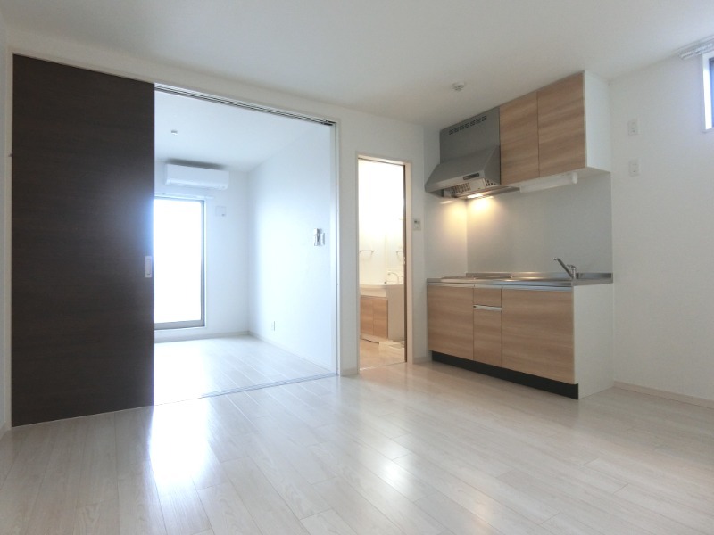 5/30 リビング/ダイニング