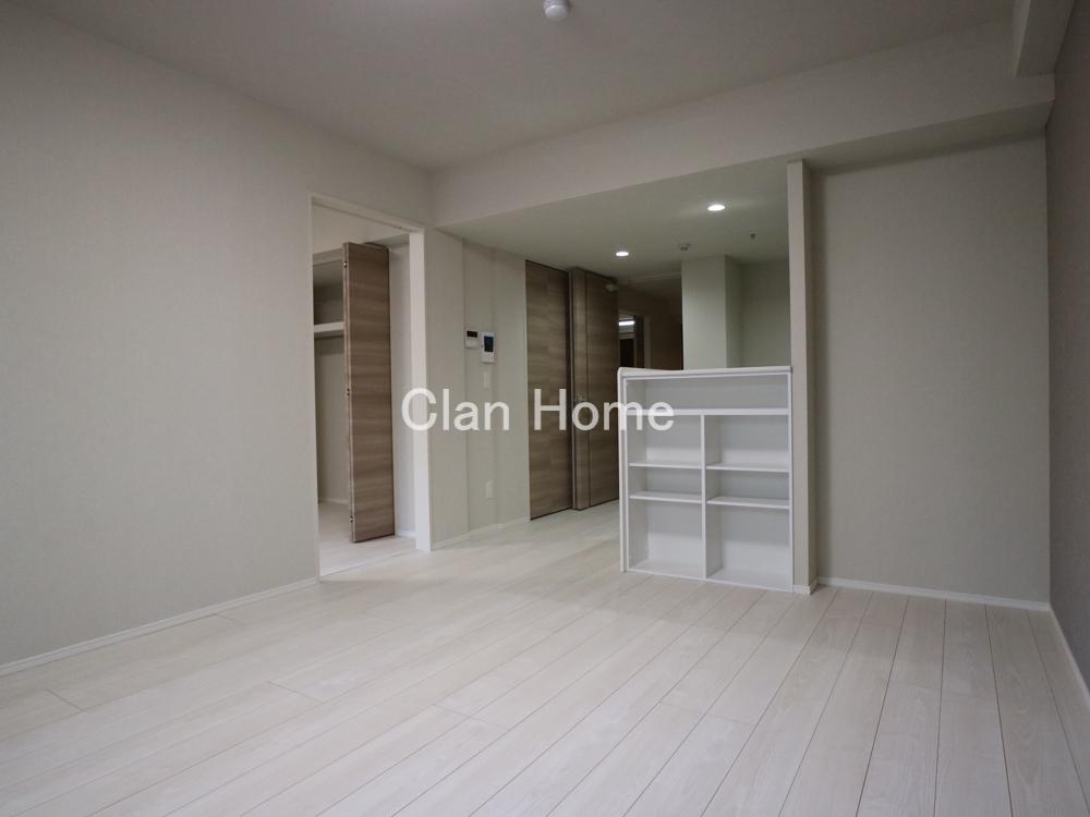 3/30 リビング/ダイニング