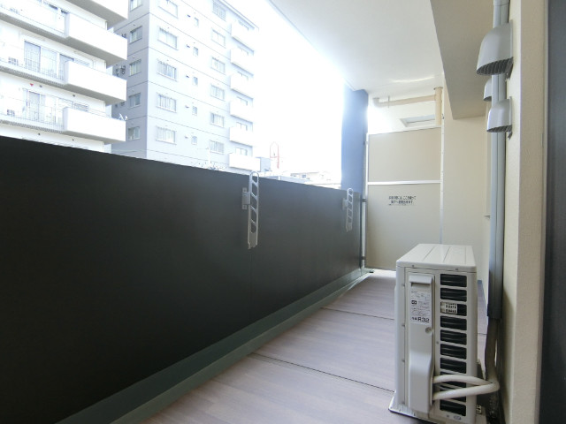 16/30 バルコニー