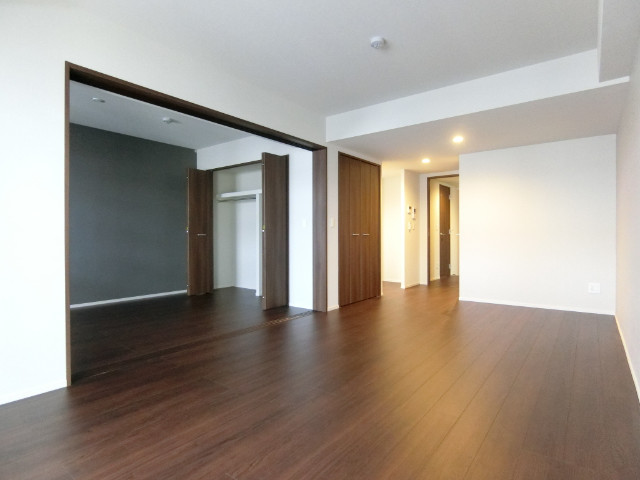 5/30 リビング/ダイニング