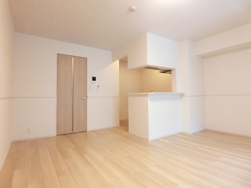 5/30 リビング/ダイニング