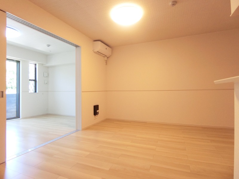 6/30 リビング/ダイニング