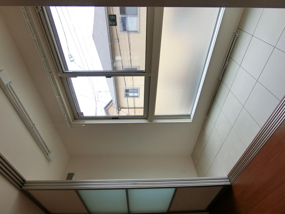 20/30 バルコニー