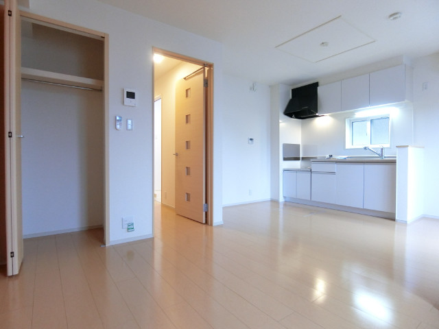 5/30 リビング/ダイニング