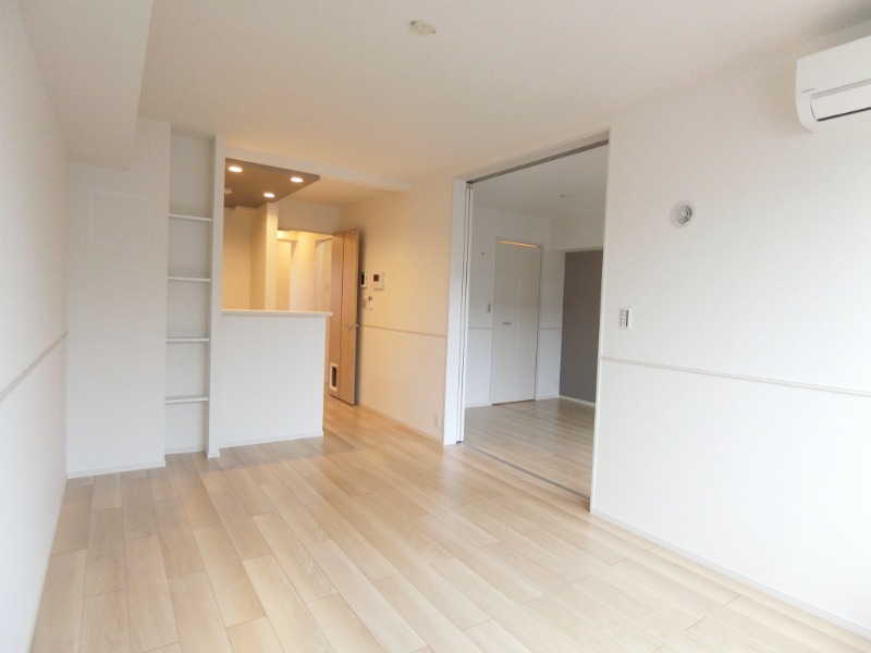 5/30 リビング/ダイニング