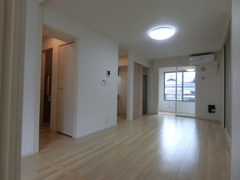 5/30 リビング/ダイニング