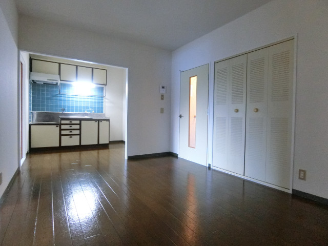 4/30 リビング/ダイニング