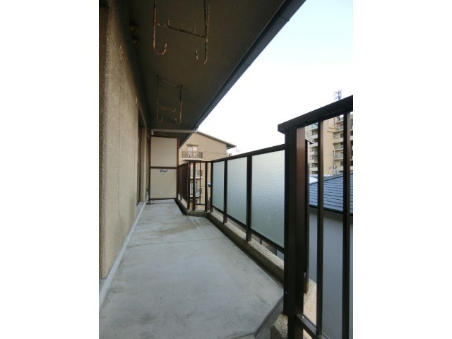 19/30 バルコニー