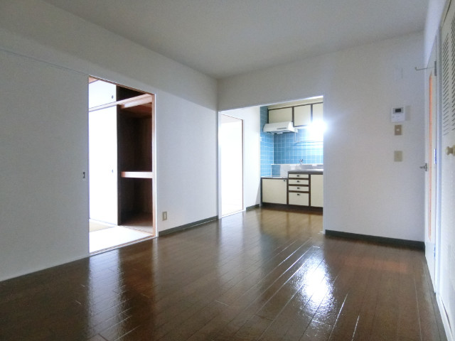 5/30 リビング/ダイニング