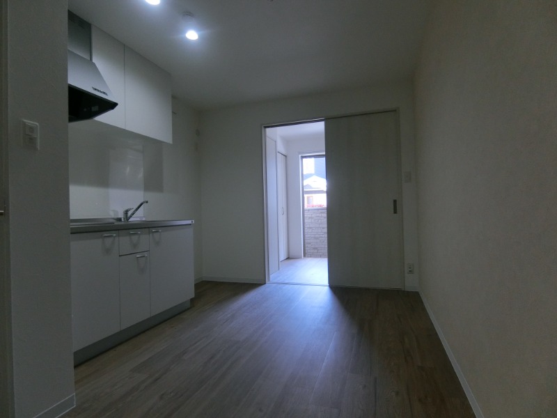 4/30 リビング/ダイニング