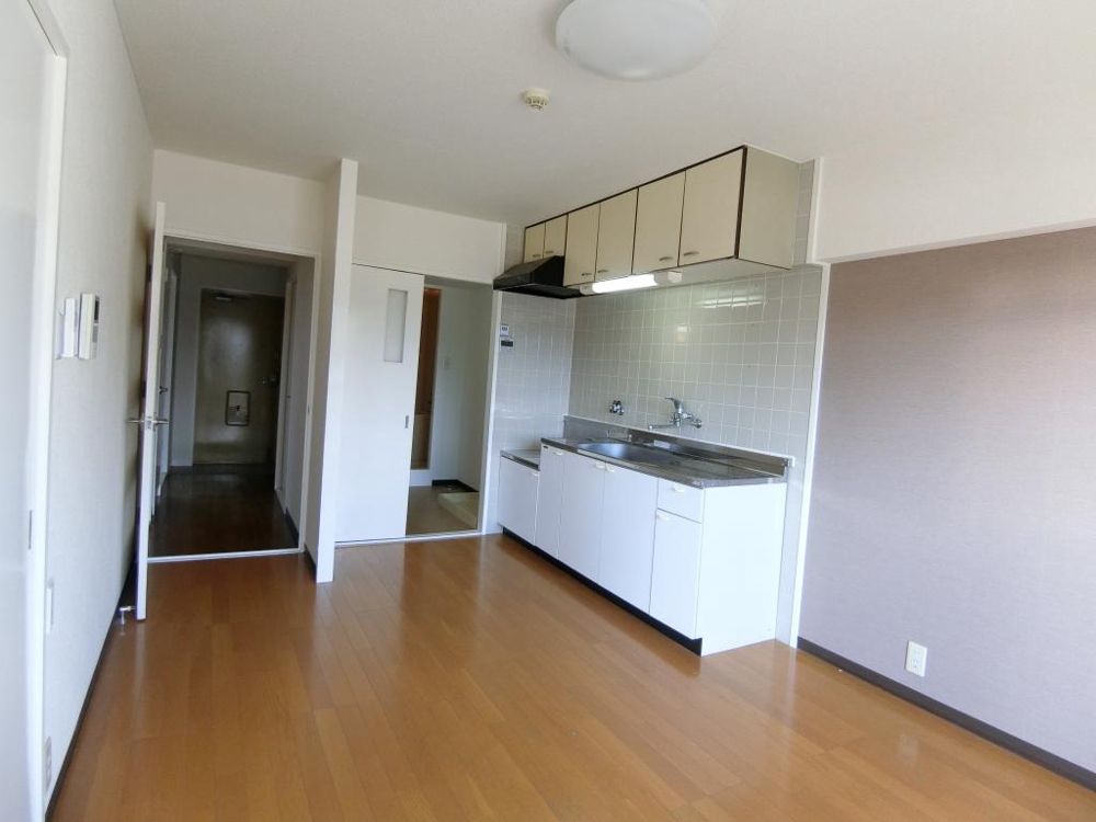 5/30 リビング/ダイニング