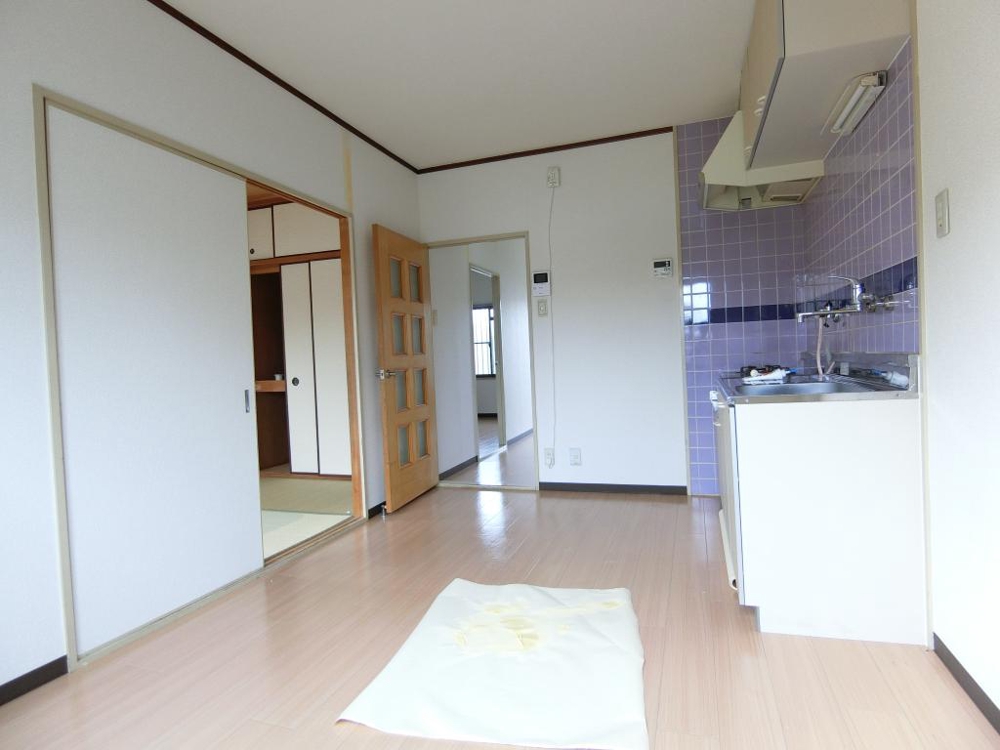 5/30 リビング/ダイニング