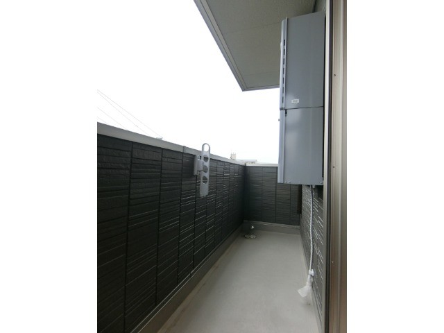 22/30 バルコニー