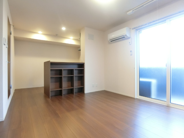 5/30 リビング/ダイニング