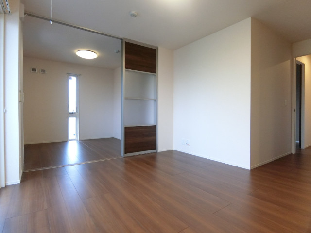 6/30 リビング/ダイニング