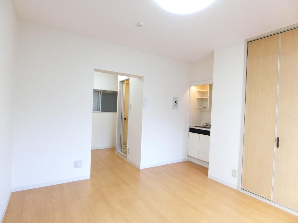 5/30 リビング/ダイニング