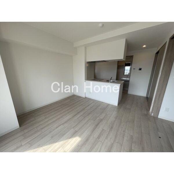 3/20 リビング/ダイニング