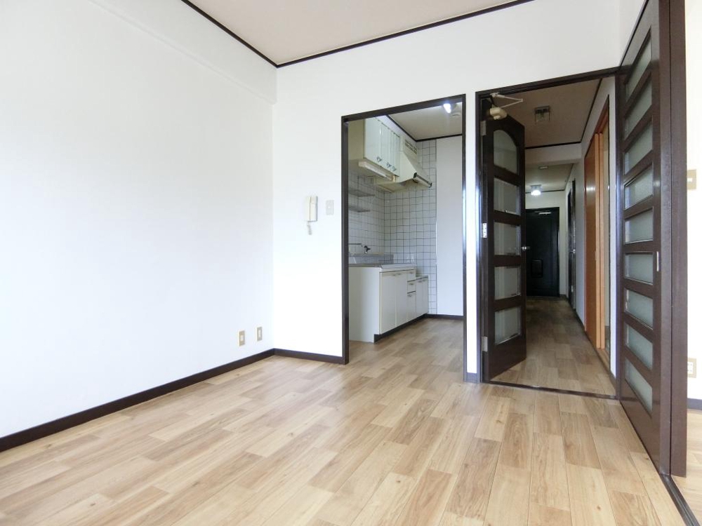 4/30 リビング/ダイニング