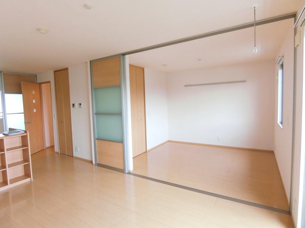 5/29 リビング/ダイニング