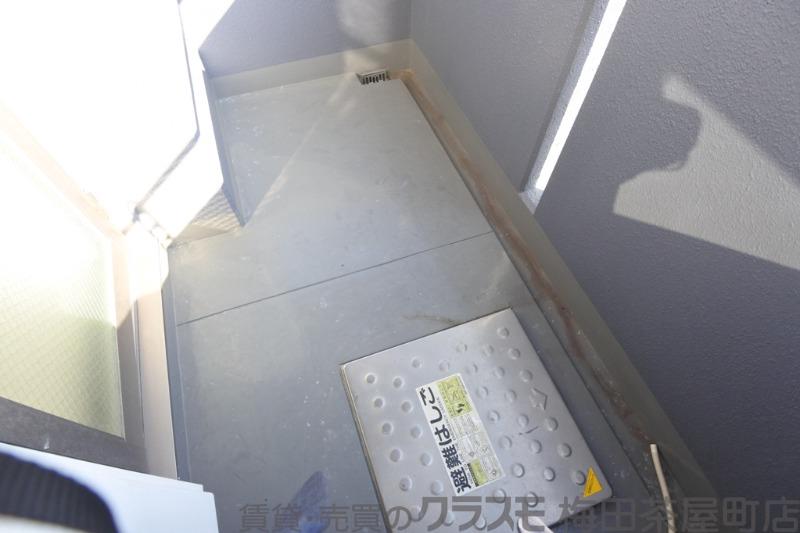 22/30 バルコニー