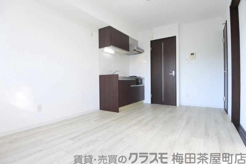 5/30 リビング/ダイニング