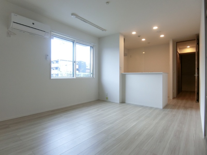 4/30 リビング/ダイニング