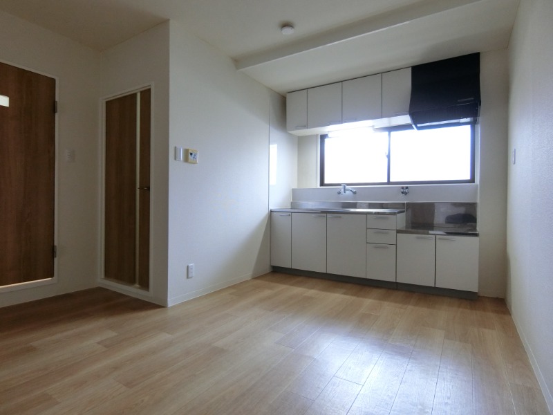 3/30 リビング/ダイニング