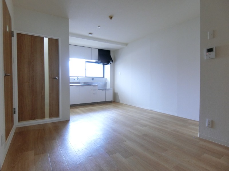 5/30 リビング/ダイニング