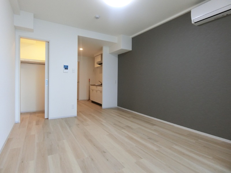 4/26 リビング/ダイニング